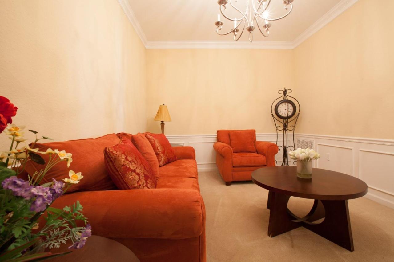 Lovely Third-floor Vista Cay Apartamento *