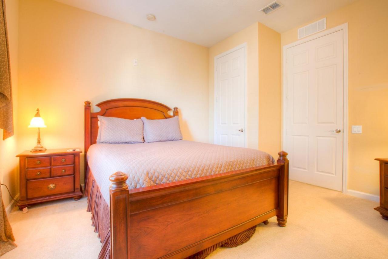 Lovely Third-floor Vista Cay Apartamento