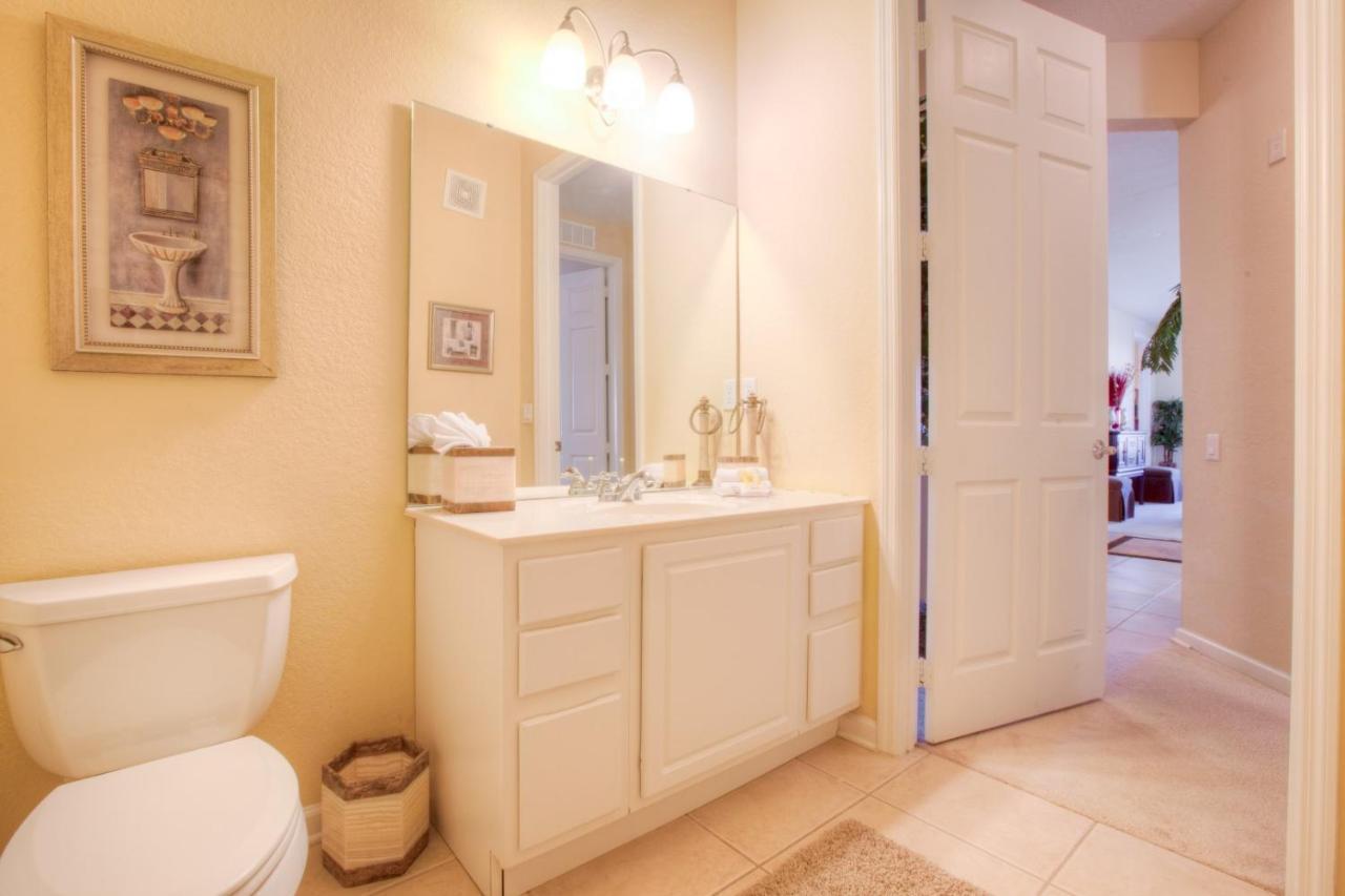 Apartamento Lovely Third-floor Vista Cay Orlando
