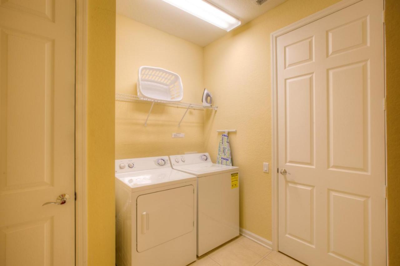 Lovely Third-floor Vista Cay Apartamento *