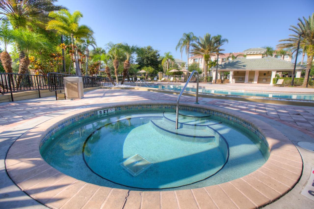 Lovely Third-floor Vista Cay Apartamento *