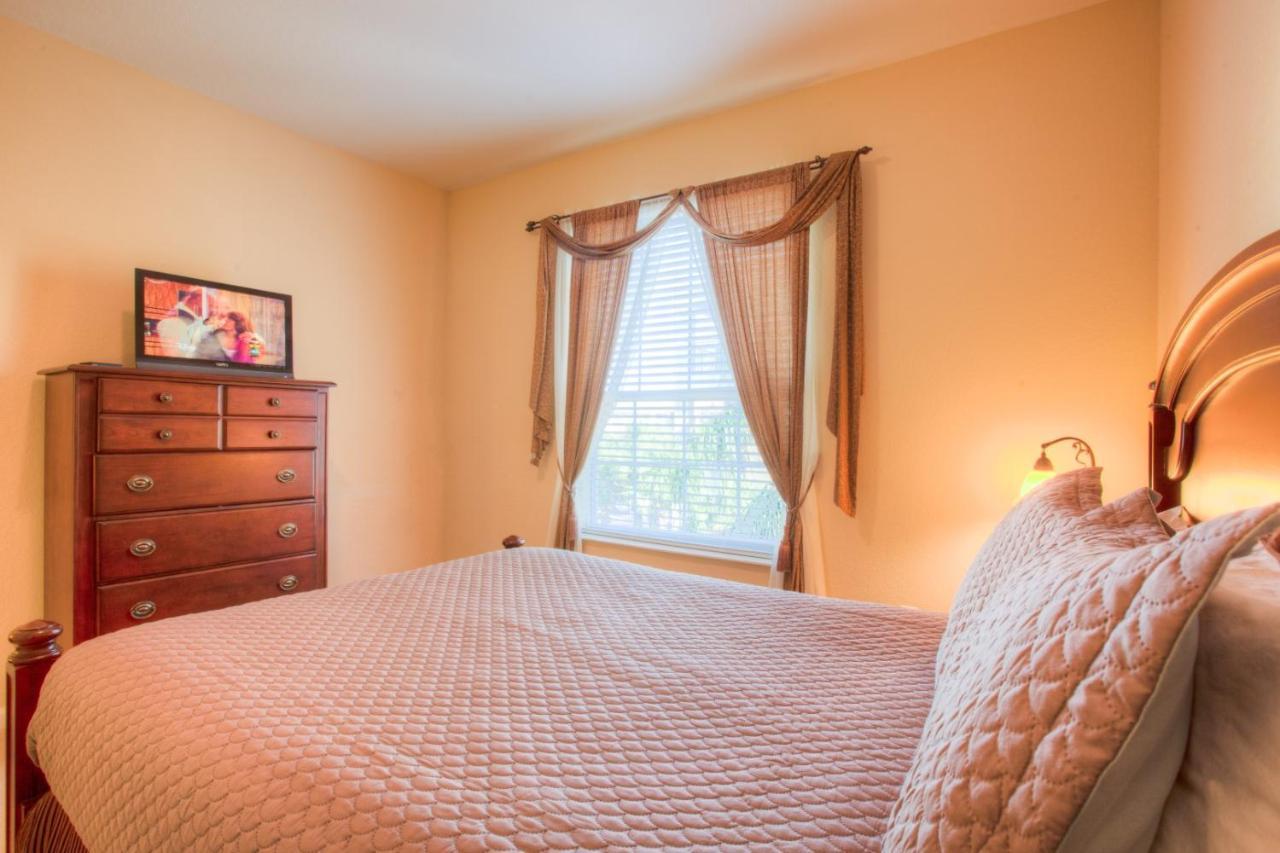 Lovely Third-floor Vista Cay Apartamento Orlando