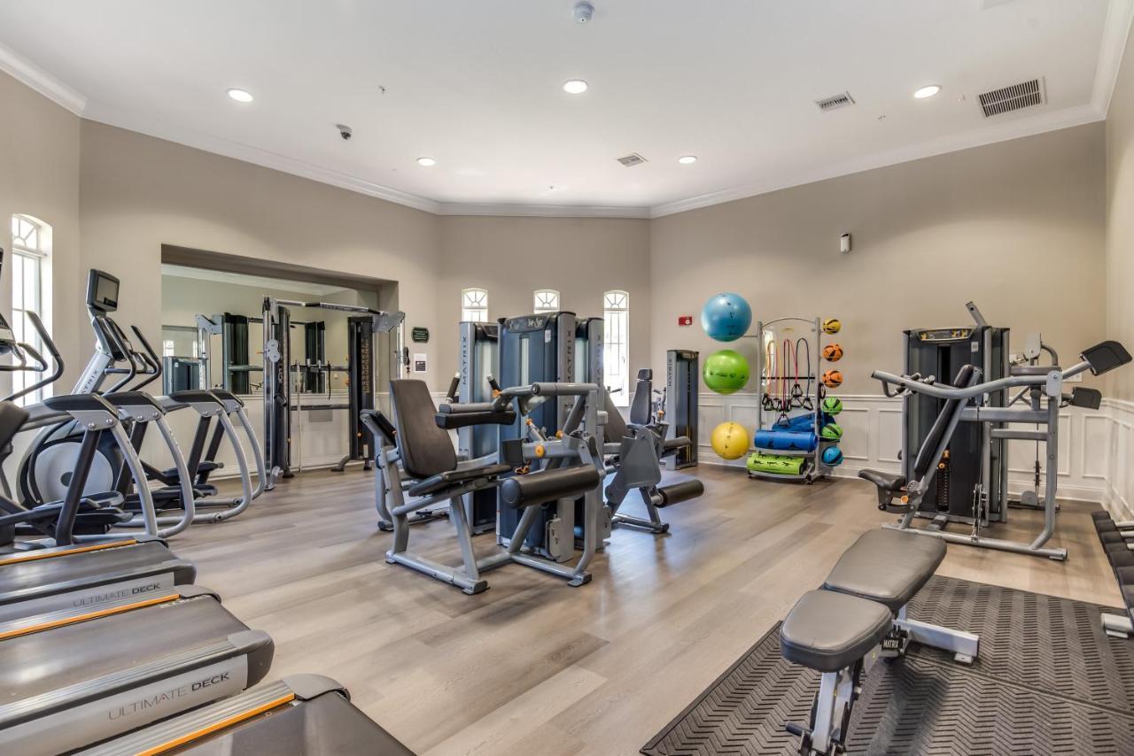 Apartamento Lovely Third-floor Vista Cay Orlando