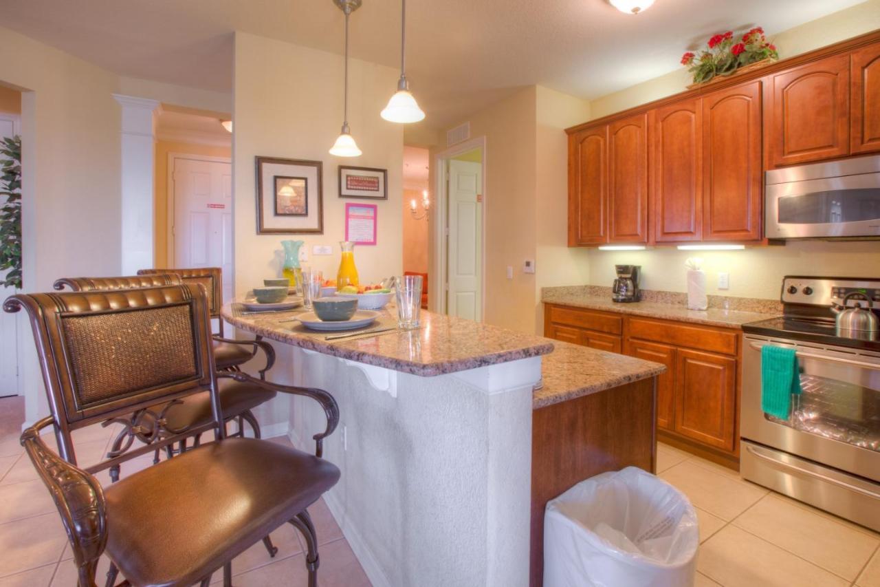 Lovely Third-floor Vista Cay Apartamento Orlando
