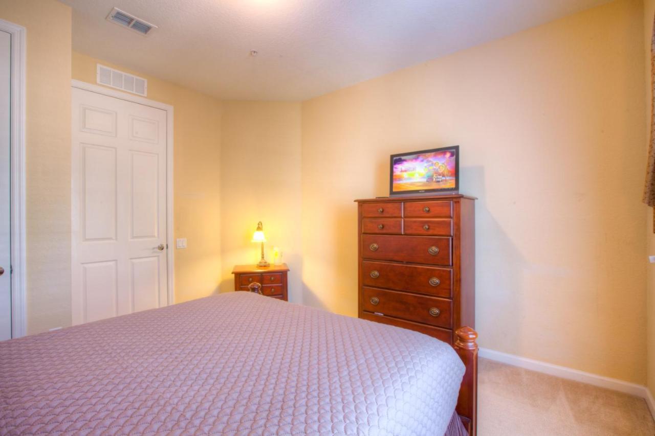 Apartamento Lovely Third-floor Vista Cay