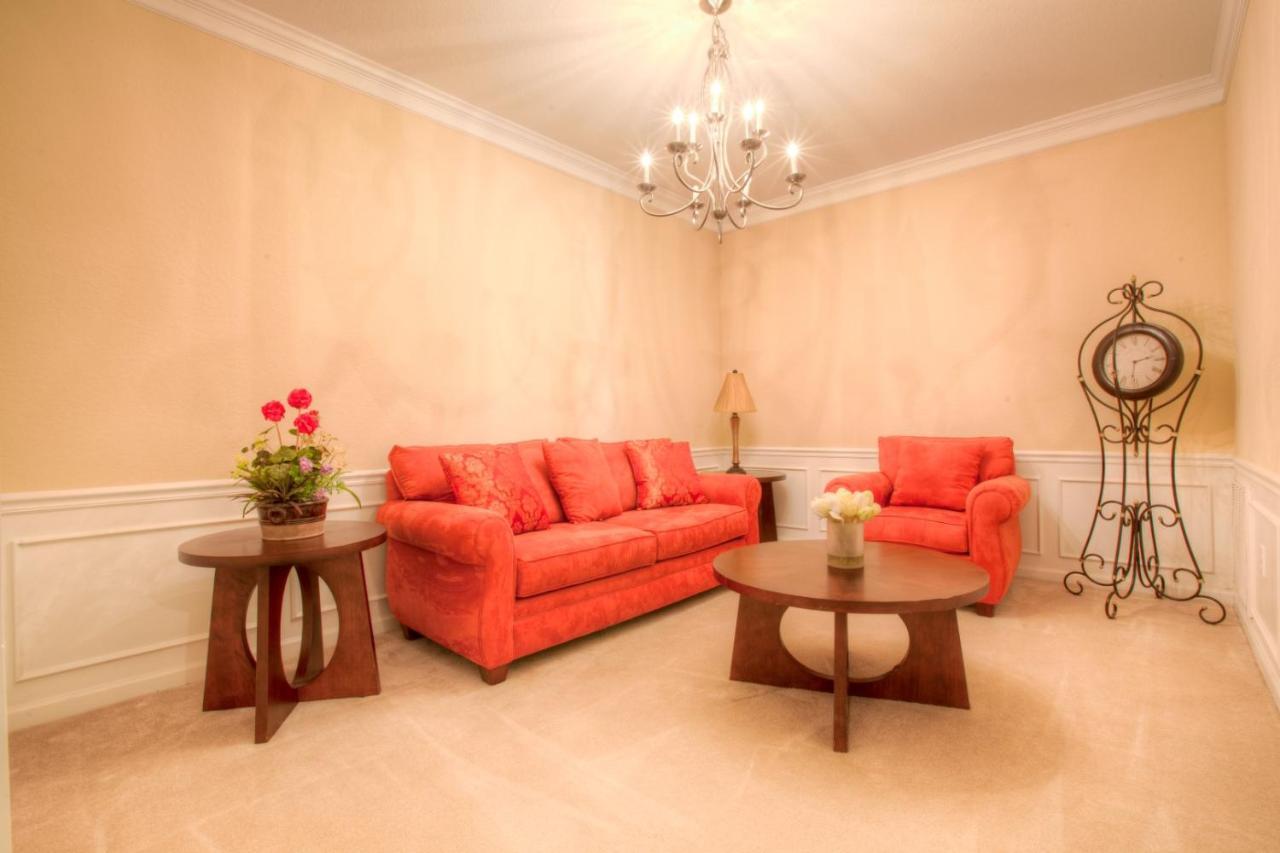 Apartamento Lovely Third-floor Vista Cay Orlando