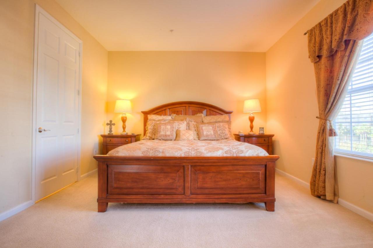 Lovely Third-floor Vista Cay Apartamento Orlando