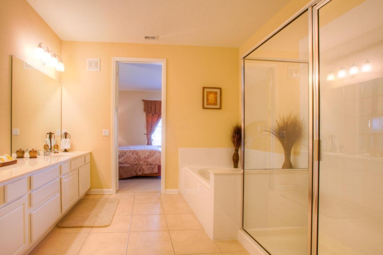 Apartamento Lovely Third-floor Vista Cay Orlando