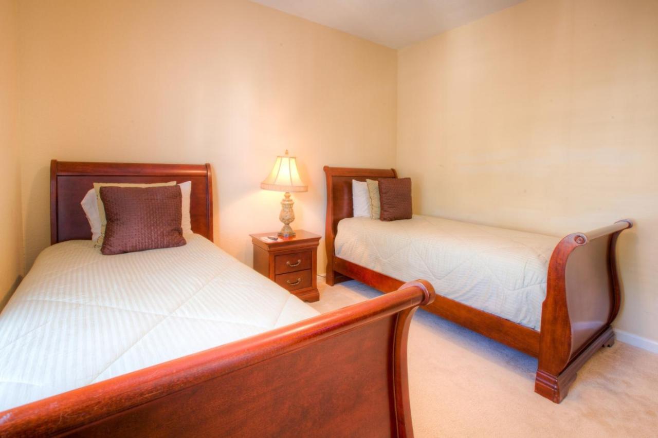 Apartamento Lovely Third-floor Vista Cay