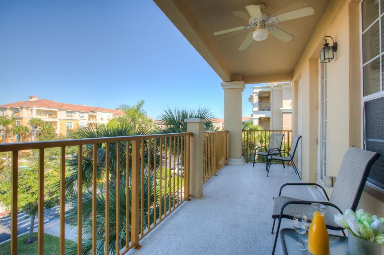 Lovely Third-floor Vista Cay Apartamento Orlando