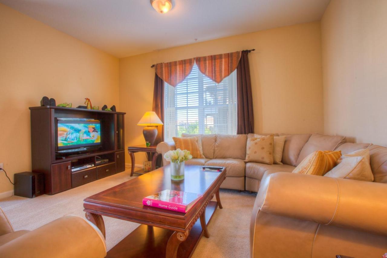 Apartamento Lovely Third-floor Vista Cay Orlando