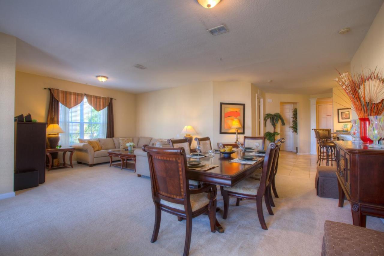 Apartamento Lovely Third-floor Vista Cay