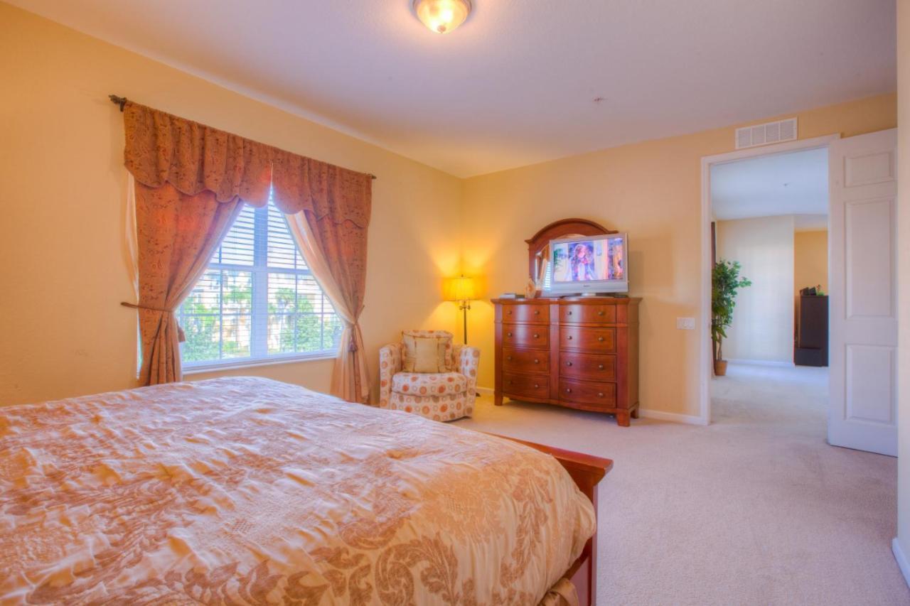 Apartamento Lovely Third-floor Vista Cay