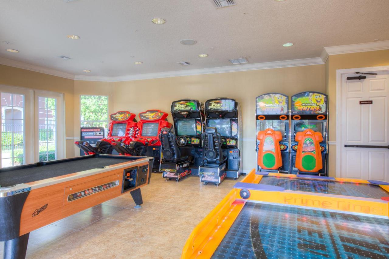 Apartamento Lovely Third-floor Vista Cay Orlando