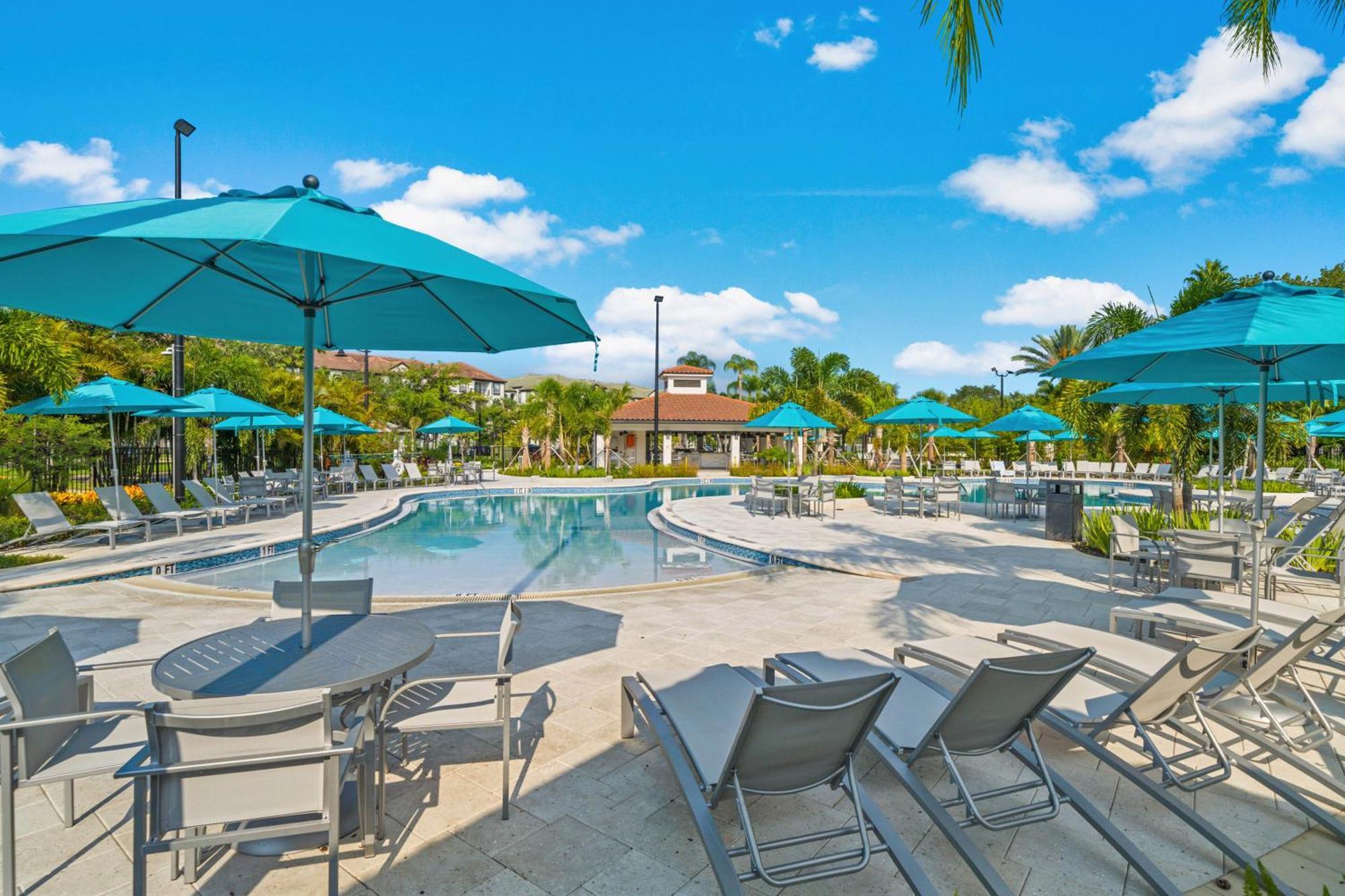 Apartamento Lovely Third-floor Vista Cay
