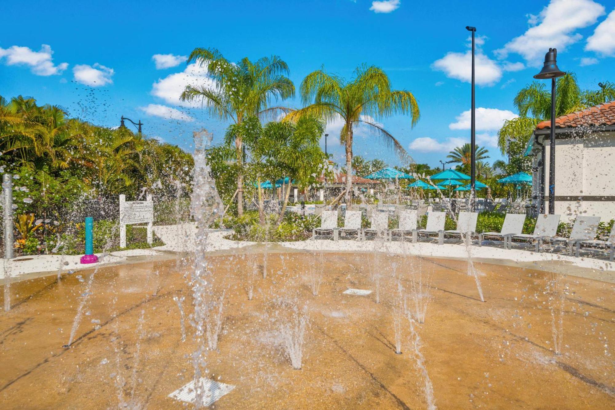 Apartamento Lovely Third-floor Vista Cay Orlando