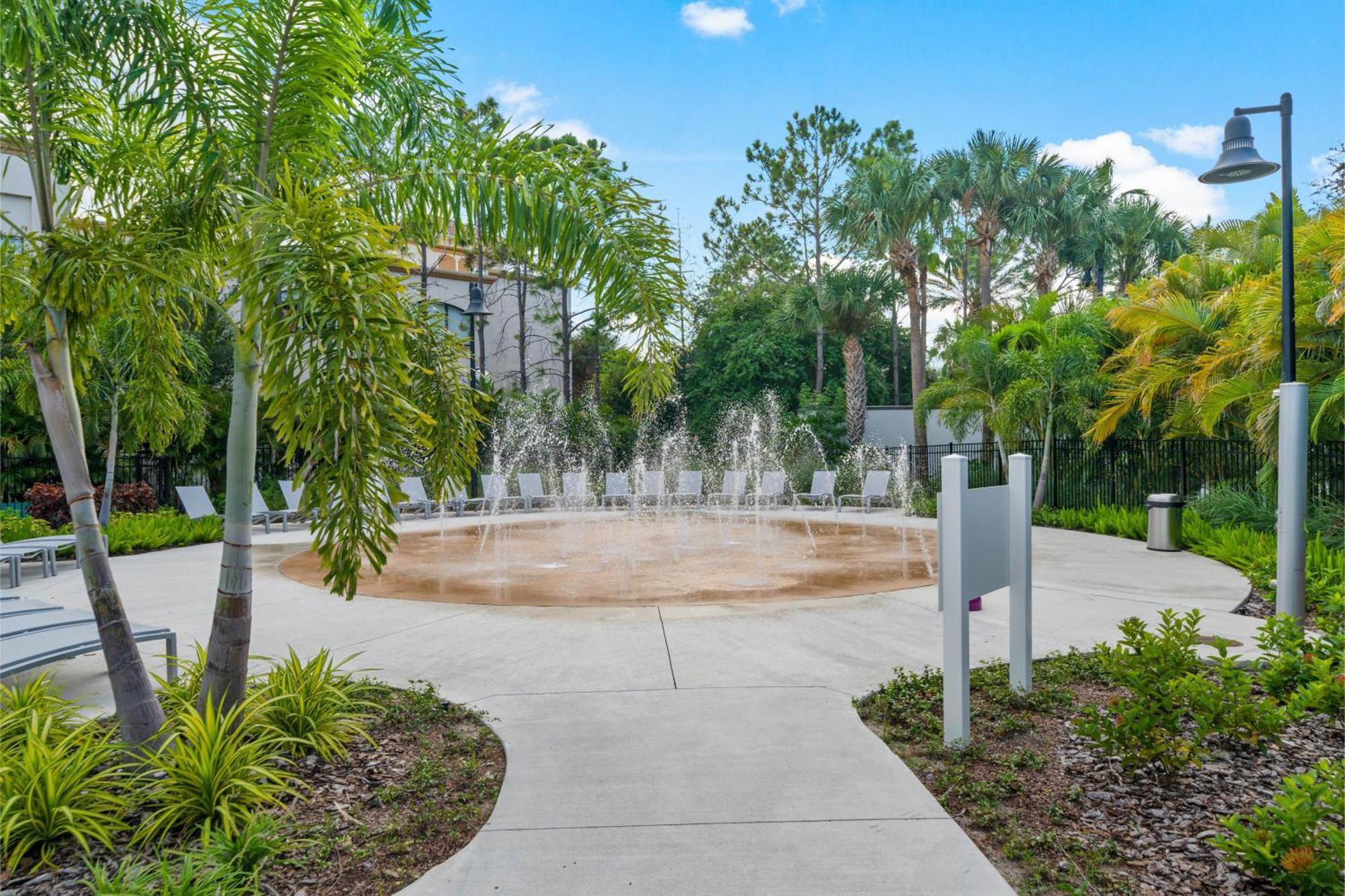 Apartamento Lovely Third-floor Vista Cay Orlando