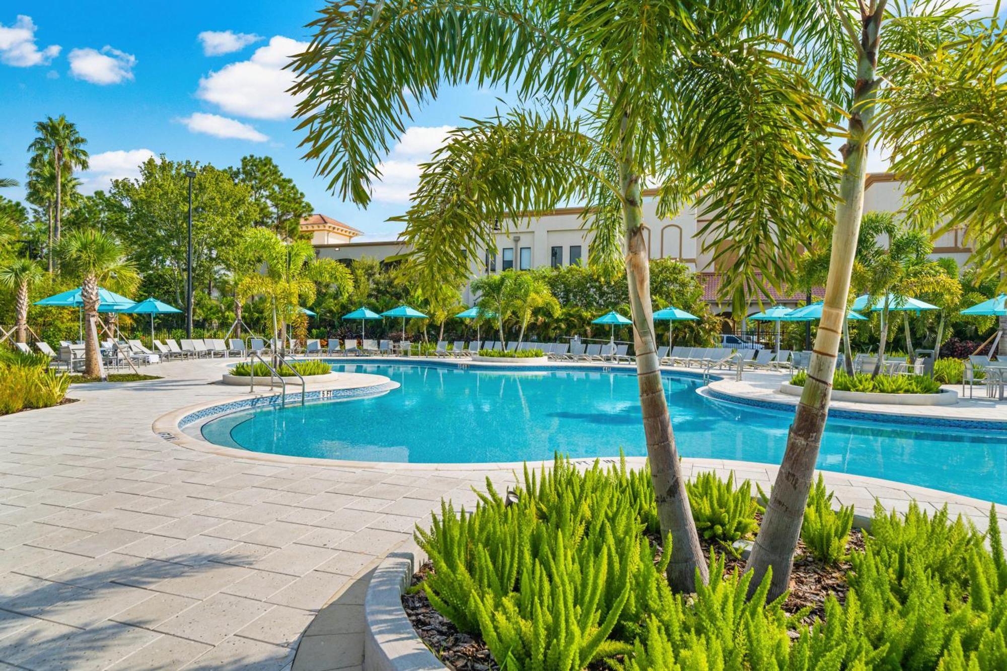 Apartamento Lovely Third-floor Vista Cay