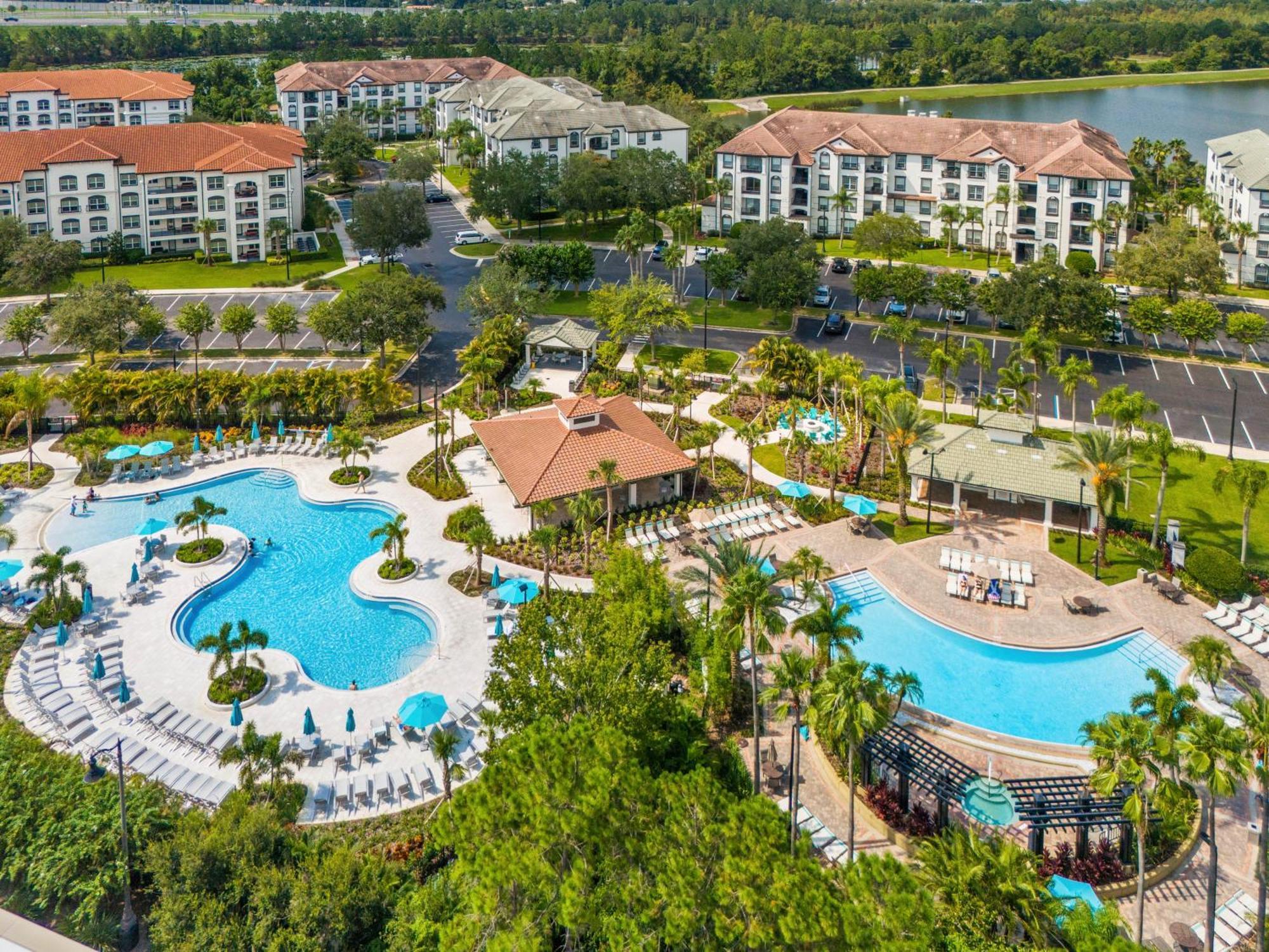 Apartamento Lovely Third-floor Vista Cay